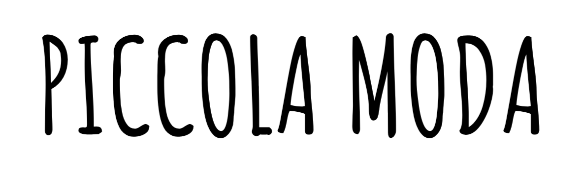 PICCOLA MODA logo