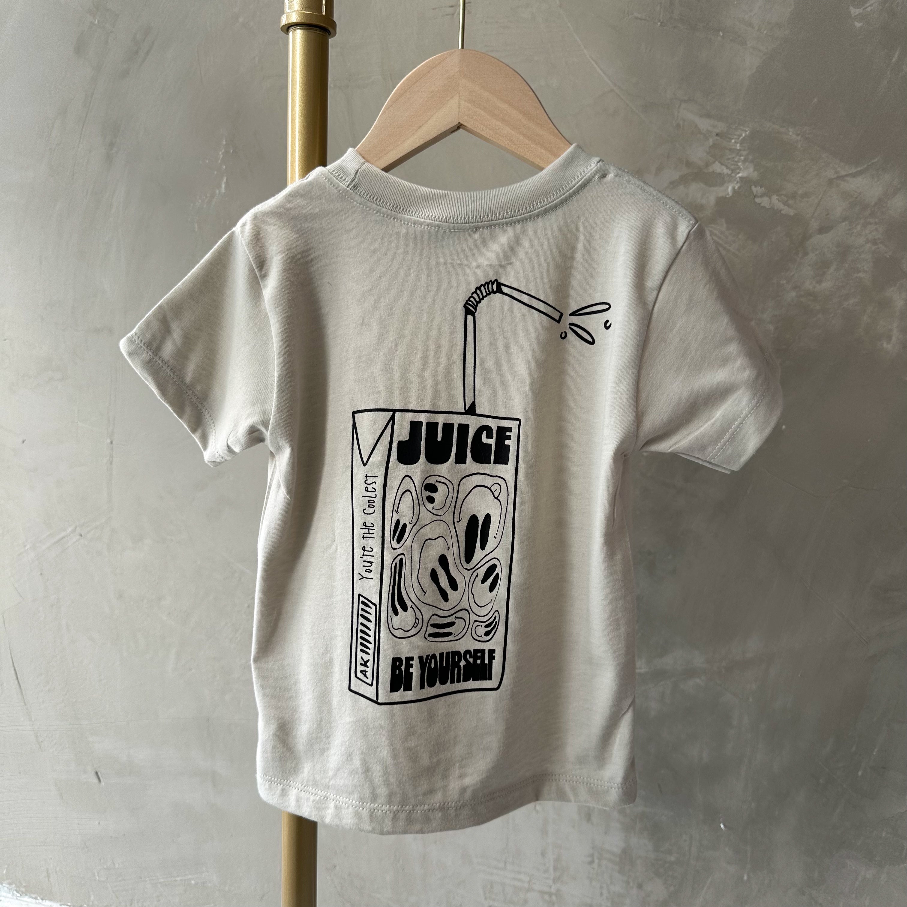 JUICE BE YOURSELF