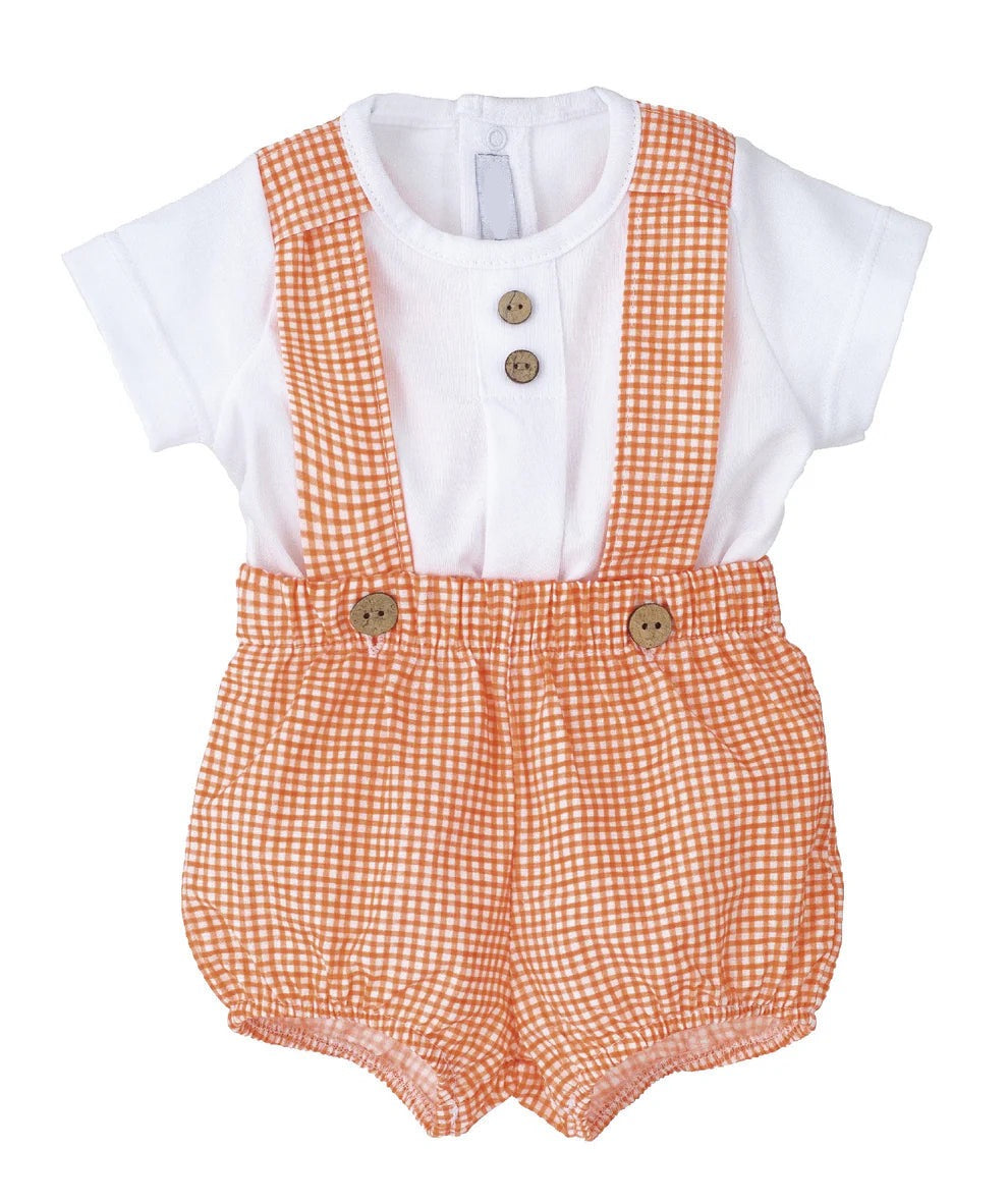 CONJUNTO POLOLO NIÑO