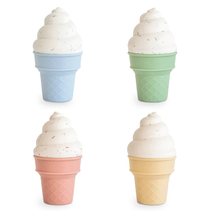 MIX & MATCH ICE CREAM TOY