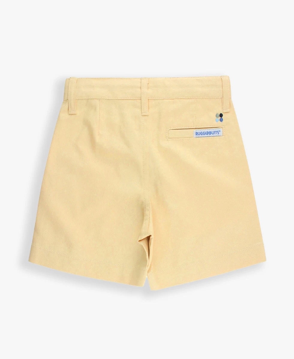 SUNNY CHINO SHORTS